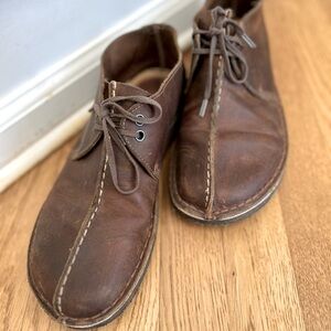 Clark’s Desert Trek Chukka Boot - M 10 43